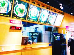 -秦云老太婆摊摊面(蜀汉路店)