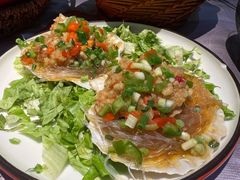 -红辣椒·川菜·火锅(张杨路店)