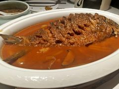 -阿五黄河大鲤鱼(纬三路店)
