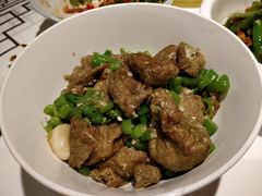 -农耕记·湖南土菜(科技园店)