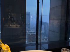 -北京柏悦酒店·锦庭餐厅Dining Room