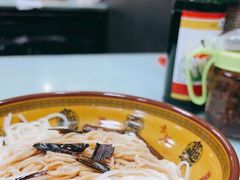 -食惠里小笼包面馆(越秀店)