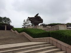 iphone_upload_pic-济南森林公园