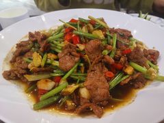 -香山湖家家宴(中山陵店)