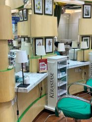 -艺米阳光Hair Salon