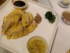 -南园酒家(前进路店)
