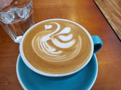 澳白-COFFEE HOLIC(朝外SOHO店)