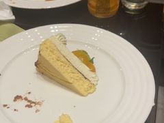 -万达瑞华酒店美食汇自助餐厅(楚河汉街店)
