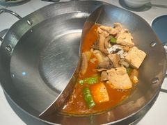 -左庭右院鲜牛肉火锅(南通CBD大有境店)