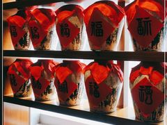 -君悦酒店·1881·北京烤鸭