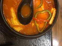 -九田家黑牛烤肉料理(石路天虹店)