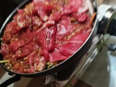 小木屋烤肉-小木屋米酒店总店