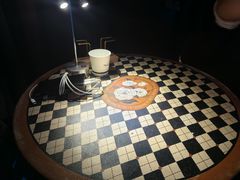 -MM·五声·音乐人与调酒师(西安路店)