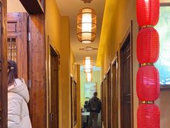 -明月土菜馆(老城区店)