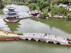 -黑龙潭公园