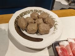 -蚝大仙横琴生蚝火锅(中央汇店)
