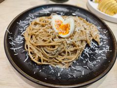 -ALLORA意大利餐厅(丰盛里店)