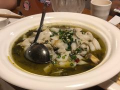 -日出青木·杭帮菜名店