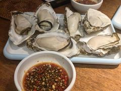 -乔街深夜食堂·台州菜·高压锅生蚝(杭州总店)
