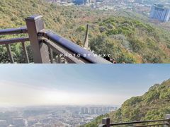 -杭州半山国家森林公园