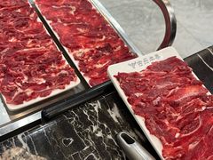 -古乐牛香·鲜牛肉牛杂火锅(高新店)