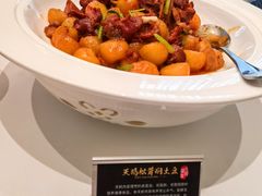 -南湖春色海鲜食府(中兴街店)