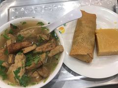 春卷-护国寺小吃(新街口店)