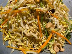 -冰城串吧(柳芳店)