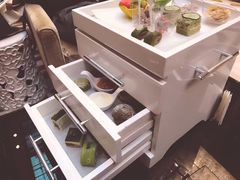 -行者书屋大堂吧 ·下午茶(南京圣和府邸酒店)