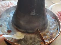 -阳坊大都涮羊肉(阳坊总店)