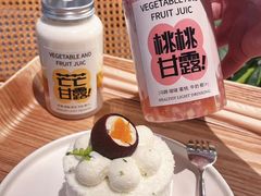 -迦南的早晨蛋糕甜品集合店