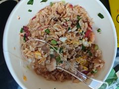 -明月虾面(厦禾路店)