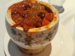 -波特曼西餐厅(南岗店)