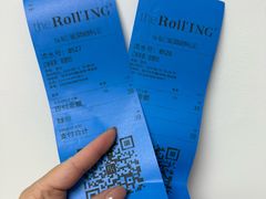 -the Roll'ING手作瑞士卷专门店(卓悦中心店)