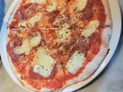 -玛尚诺意式餐厅(官舍店)