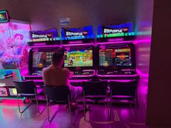 -星河湾温泉洗浴酒店