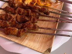 -马白开来特色羊排揪片子  (总店)