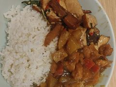 -乡村基(龙湖时代天街餐厅)