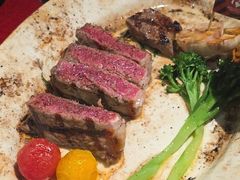-百特喜·意大利餐厅(八佰伴镇江店)