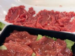 -大四喜·鲜牛肉火锅(洛阳大学城店)