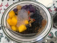 -堂屋糖水店(愚园店)
