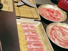 -西塔老太太泥炉烤肉(北京北苑天街龙湖店)