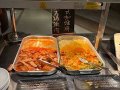 -格力东澳大酒店-蓝色海岸餐厅