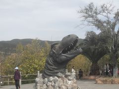 -世界恐龙谷景区
