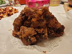 -玉林烤鸭店(垡头店)