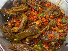 -堂瓦里·33年传统赣菜(第一街区店)