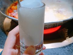 -湊湊火锅·茶憩(上海合生汇店)