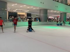-TheRink大零溜冰场(IFS国金中心店)