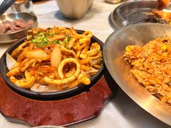 -韩宫宴和牛烤肉(无锡大东方广场店)