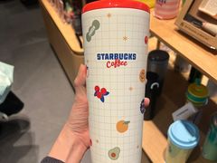 -星巴克臻选(国贸商城首店)